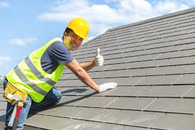 Best Green or Eco-Friendly Roofing Solutions  in Weedsport, NY